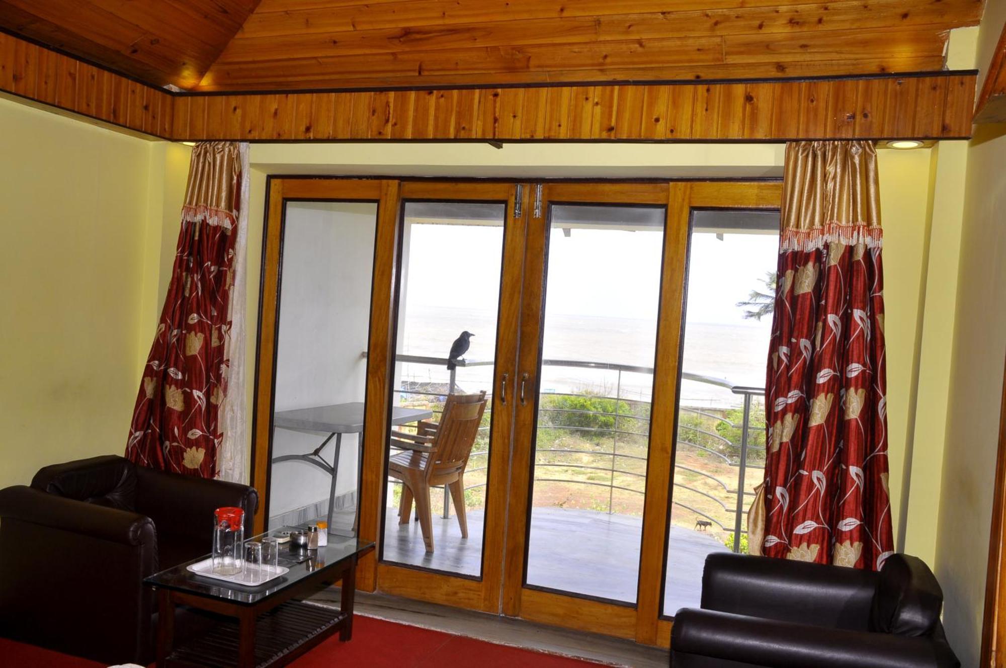 Hotel Seagull Digha  Exterior foto