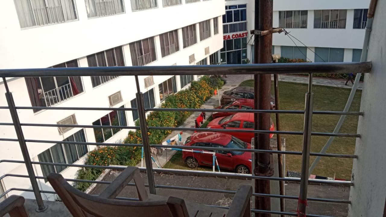Hotel Seagull Digha  Exterior foto