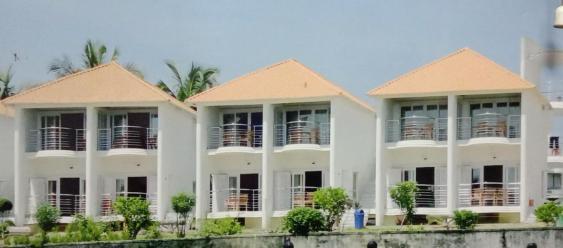 Hotel Seagull Digha  Exterior foto