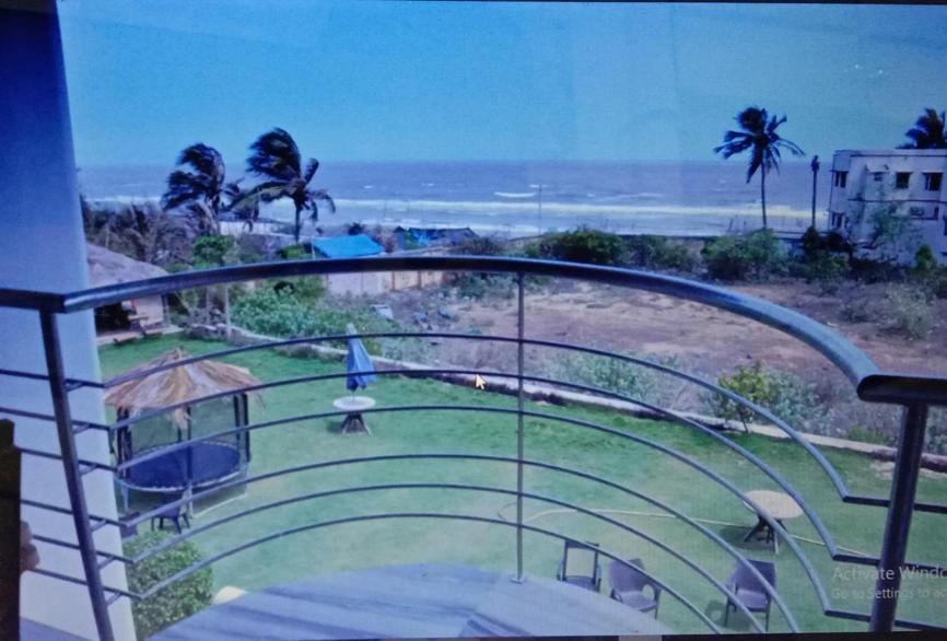 Hotel Seagull Digha  Exterior foto