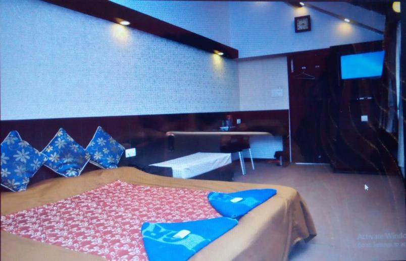 Hotel Seagull Digha  Exterior foto