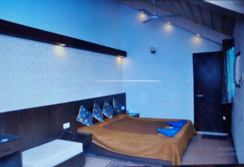 Hotel Seagull Digha  Exterior foto