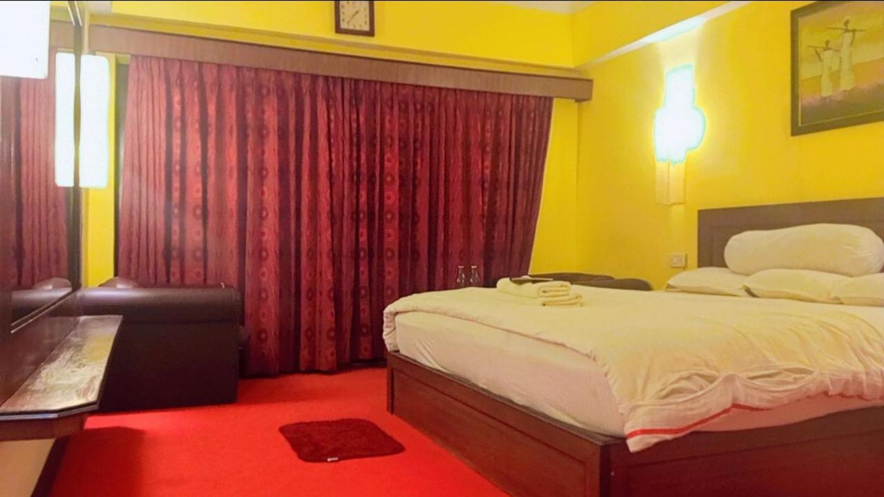 Hotel Seagull Digha  Exterior foto