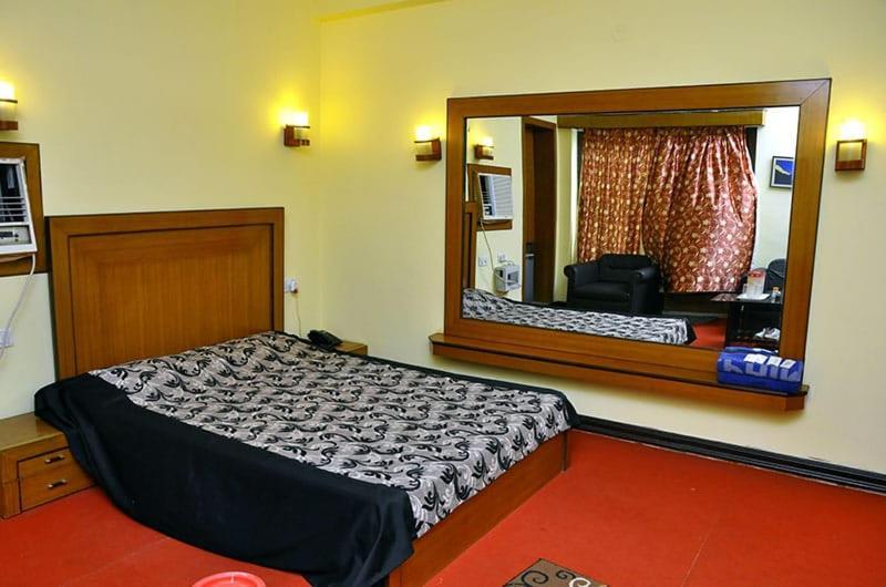 Hotel Seagull Digha  Exterior foto