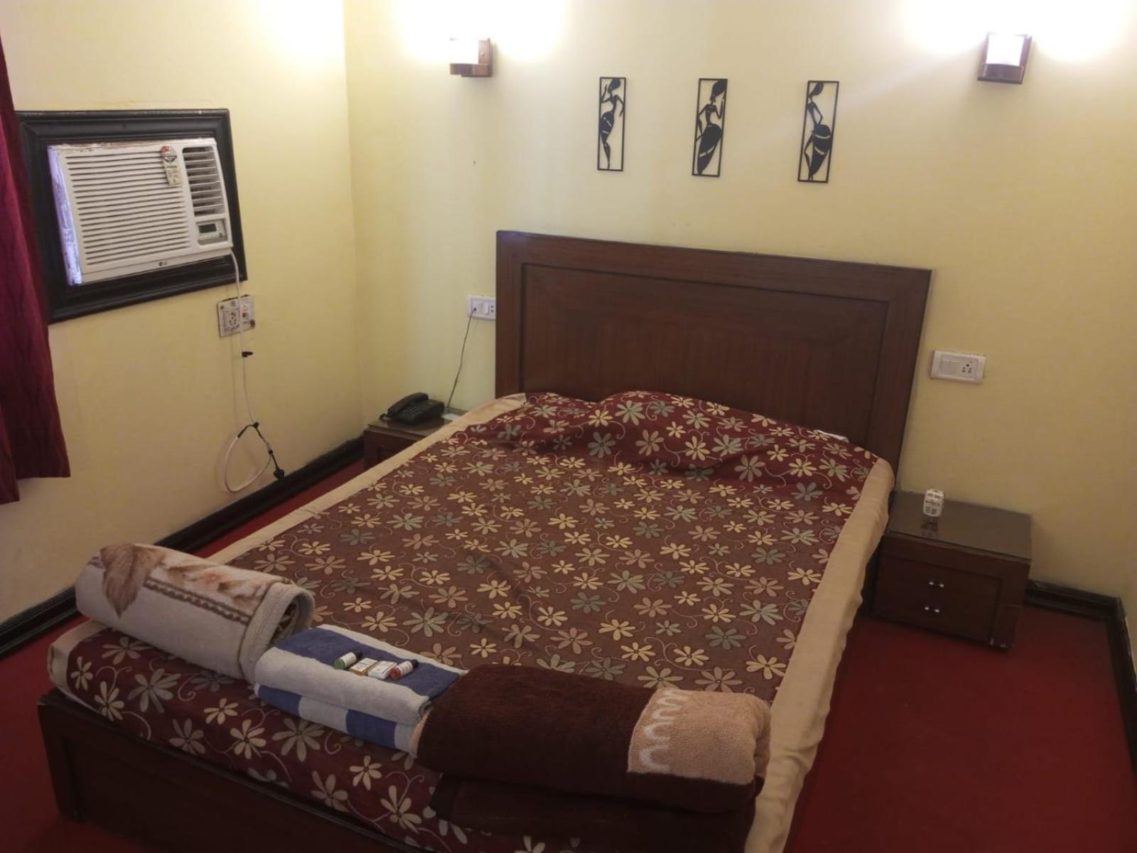 Hotel Seagull Digha  Exterior foto